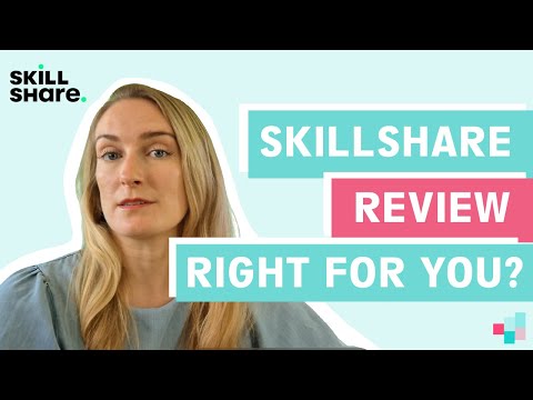 Skillshare Review: 6 Pros and Cons you should consider?