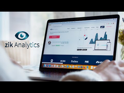 Zik Analytics Review | How to sell more on eBay