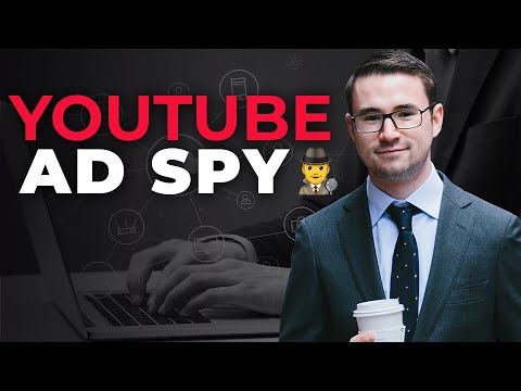 Spy on Your Competitor's Keywords & YouTube Ads (Free Trial Link Below)