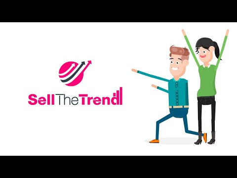 Winning Product Discovery Done Right, Finally! | Sell The Trend