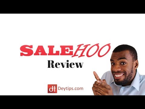 SaleHoo Review : The SaleHoo Directory