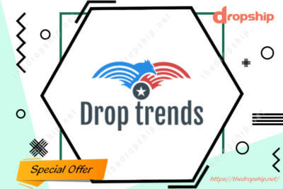 DropTrend group buy