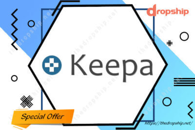 Keepa group buy