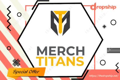 Merch Titans