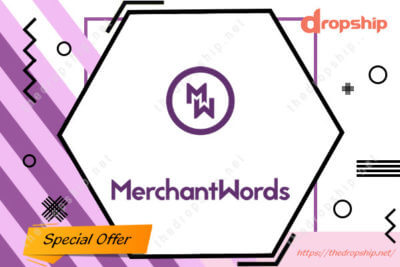 MerchantWords