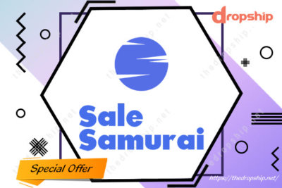 Sale Samurai