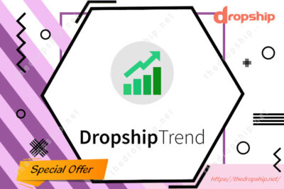 Dropship Trend