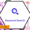 Keyword Search