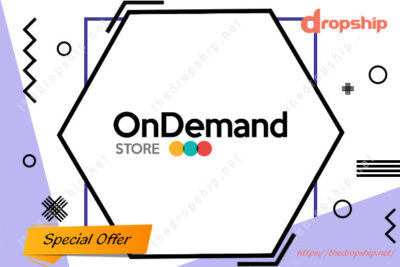 OnDemand Store