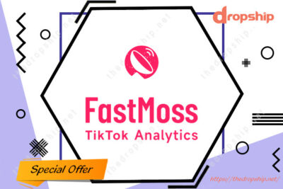 FastMoss