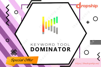 Keyword Tool Dominator