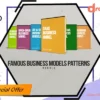 Famous Business Models Patterns Bundle